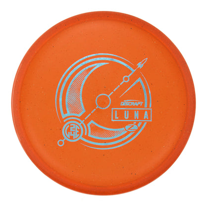 Discraft Luna - 2024 Ledgestone Z Sparkle  177g | Style 0006