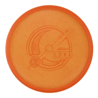 Discraft Luna - 2024 Ledgestone Z Sparkle  177g | Style 0007