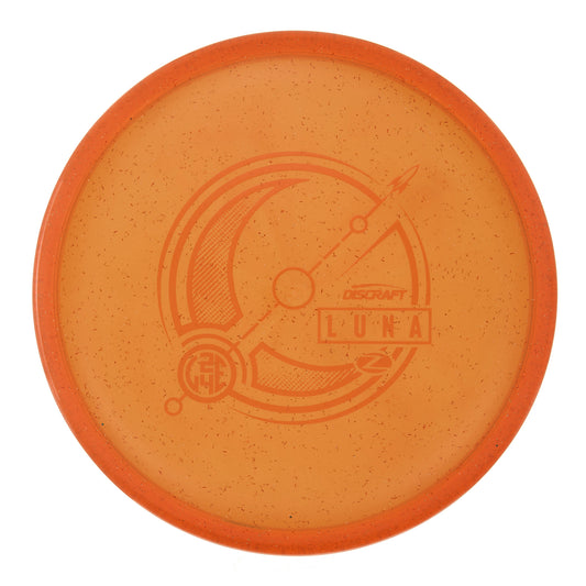 Discraft Luna - 2024 Ledgestone Z Sparkle  177g | Style 0007