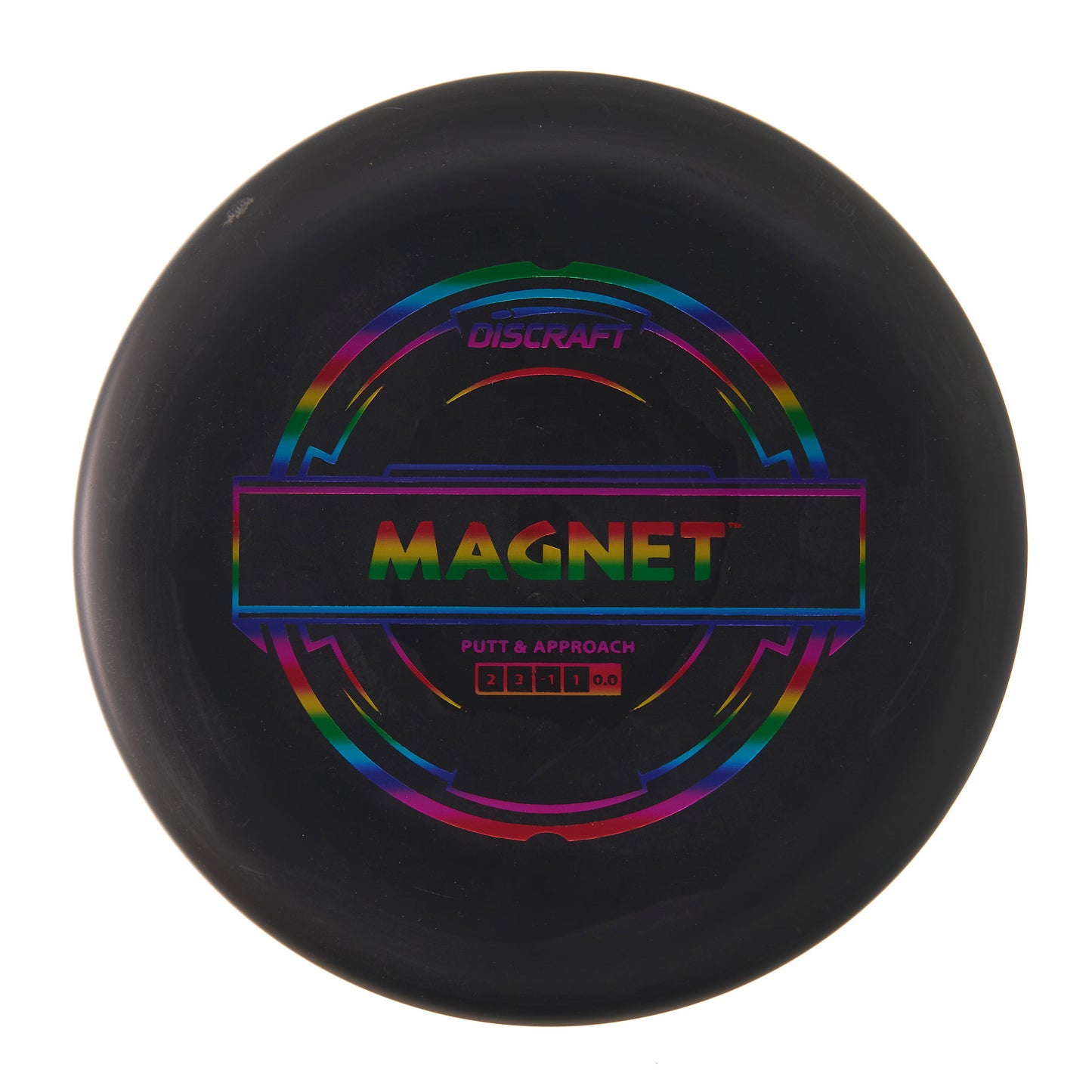 Discraft Magnet - Putter Line 170g | Style 0001