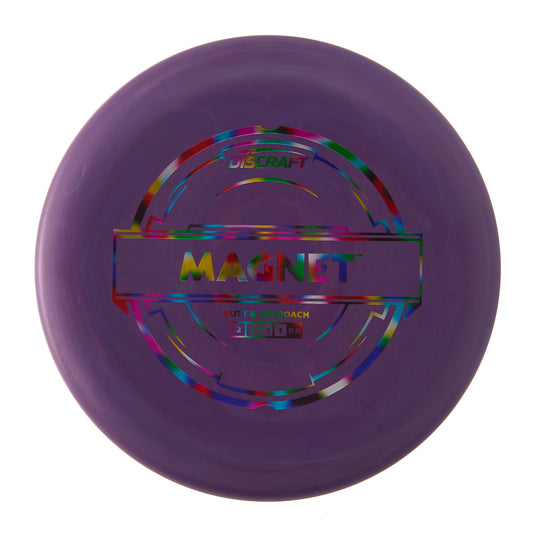 Discraft Magnet - Putter Line 172g | Style 0004