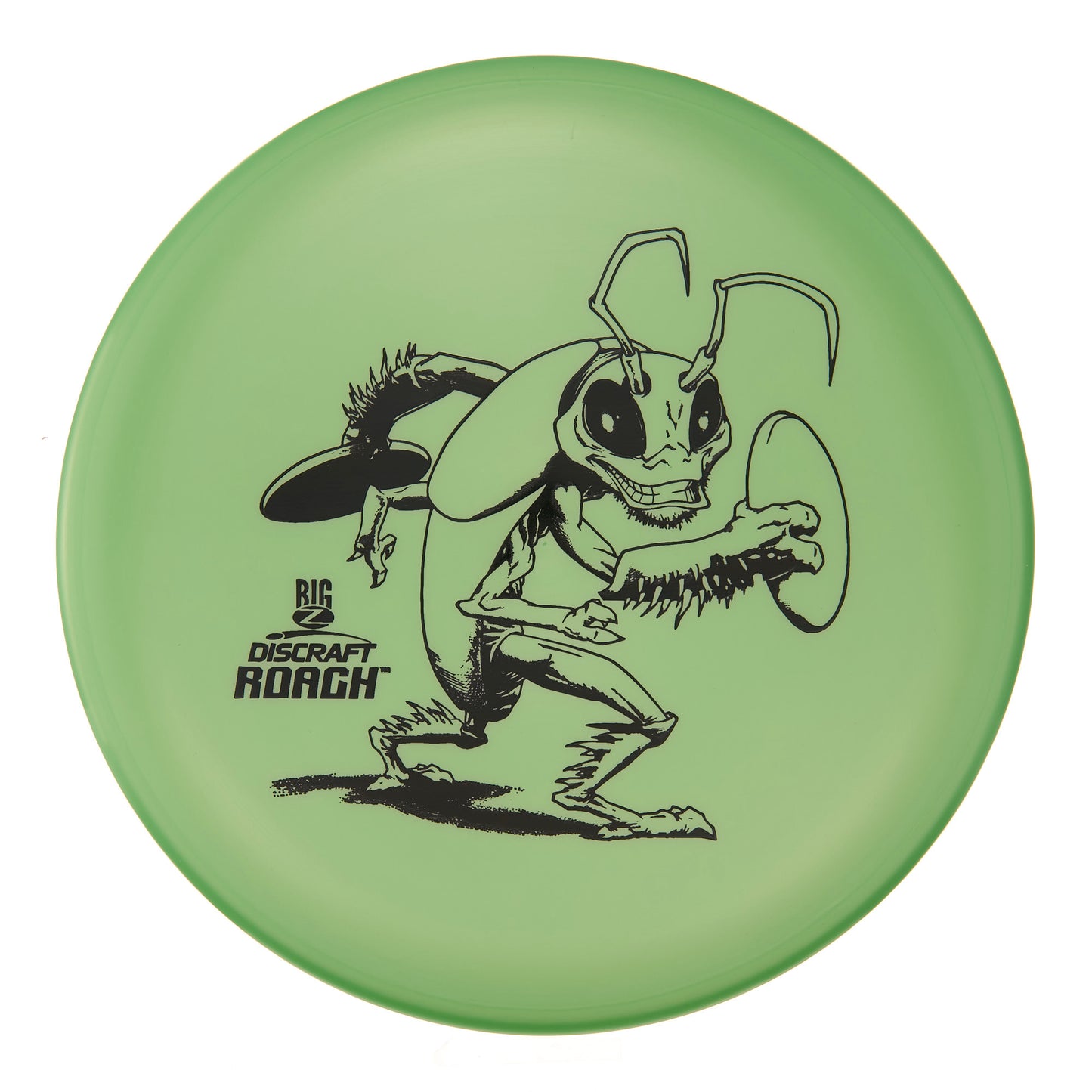 Discraft Roach - Big Z 174g | Style 0002