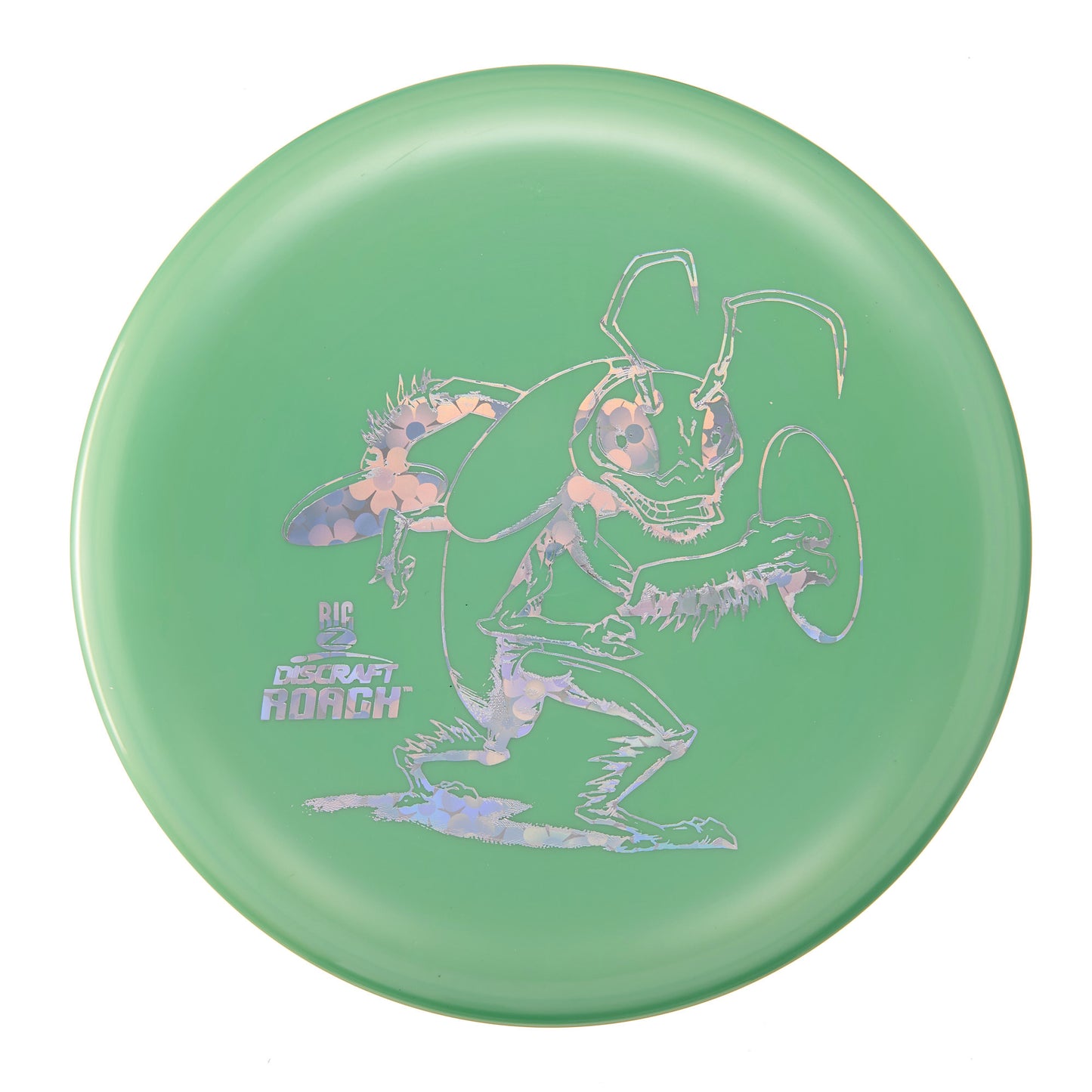 Discraft Roach - Big Z 176g | Style 0004