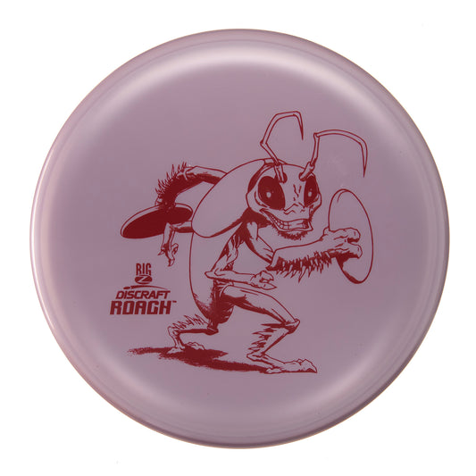 Discraft Roach - Big Z 177g | Style 0001