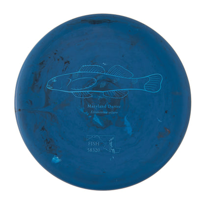 Discraft Roach - 2023 Andrew Fish Team Series Jawbreaker 173g | Style 0006