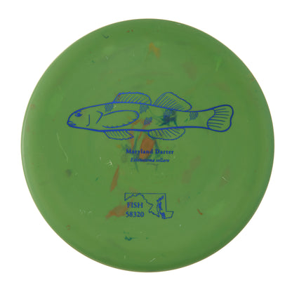 Discraft Roach - 2023 Andrew Fish Team Series Jawbreaker 174g | Style 0008