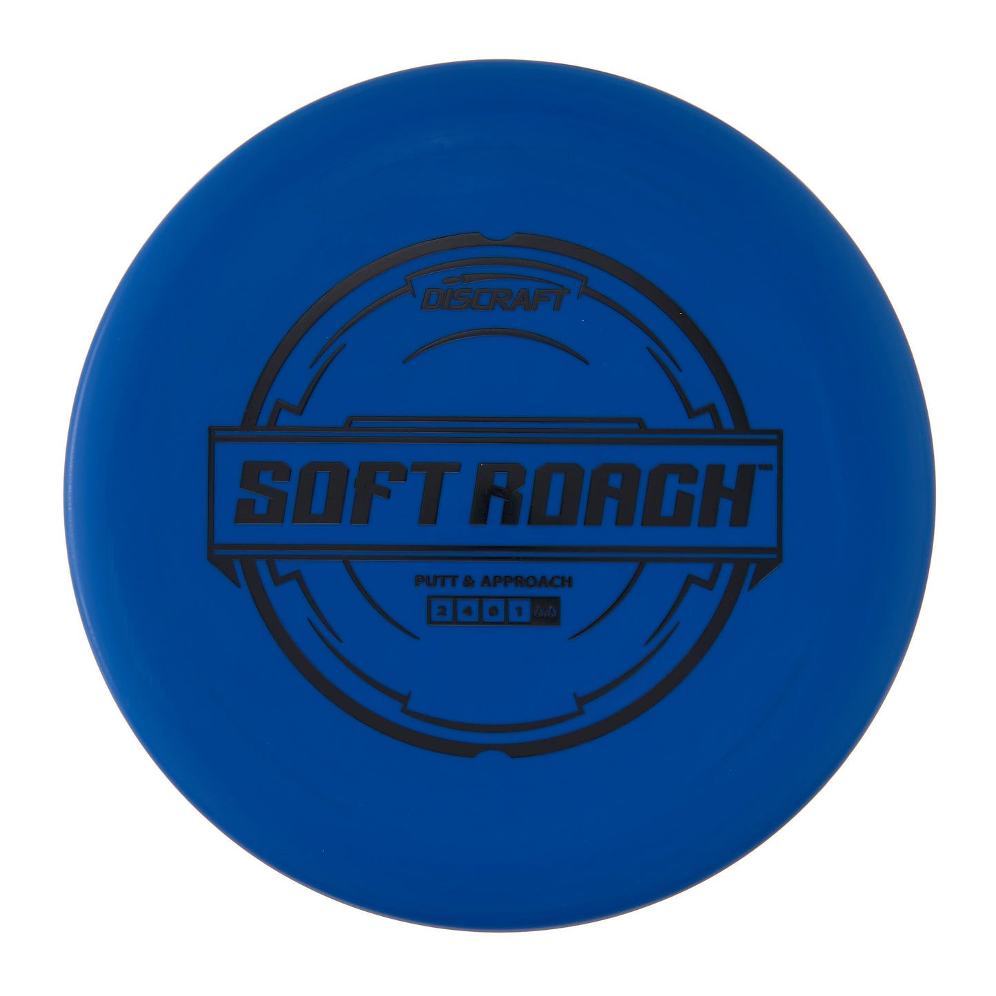 Discraft Roach - Putter Line Soft 173g | Style 0005