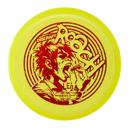 Discraft Roach - 2024 Ledgestone Edition Z Line 175g | Style 0004