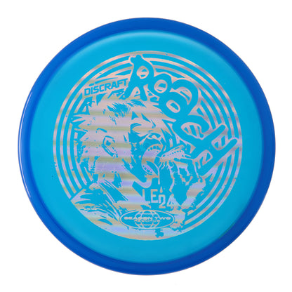 Discraft Roach - 2024 Ledgestone Edition Z Line 176g | Style 0001