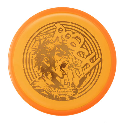 Discraft Roach - 2024 Ledgestone Edition Z Line 176g | Style 0005