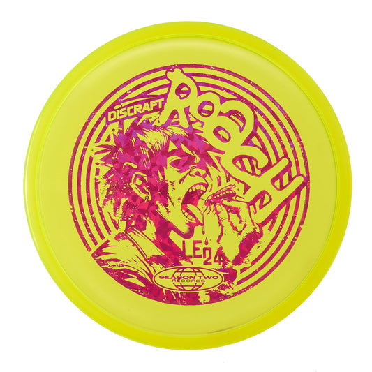 Discraft Roach - 2024 Ledgestone Edition Z Line 176g | Style 0009