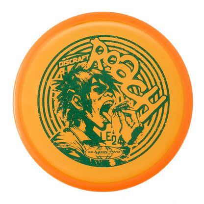 Discraft Roach - 2024 Ledgestone Edition Z Line 177g | Style 0002