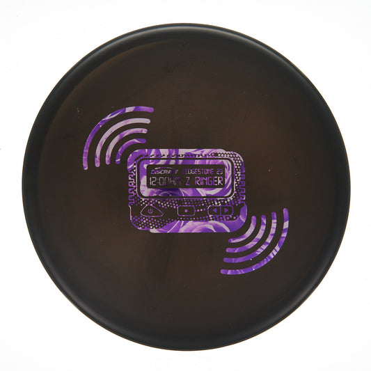 Discraft Ringer - 2023 Ledgestone Edition Midnight CryZtal 173g | Style 0005