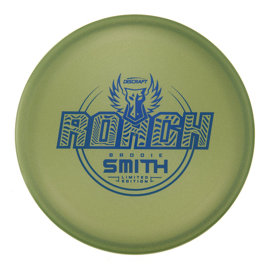 Discraft Roach - 2023 Brodie Smith Z Metallic 174g | Style 0001