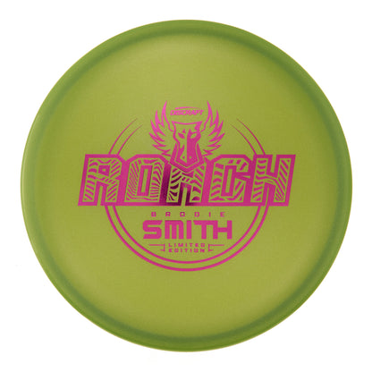 Discraft Roach - 2023 Brodie Smith Z Metallic 174g | Style 0004