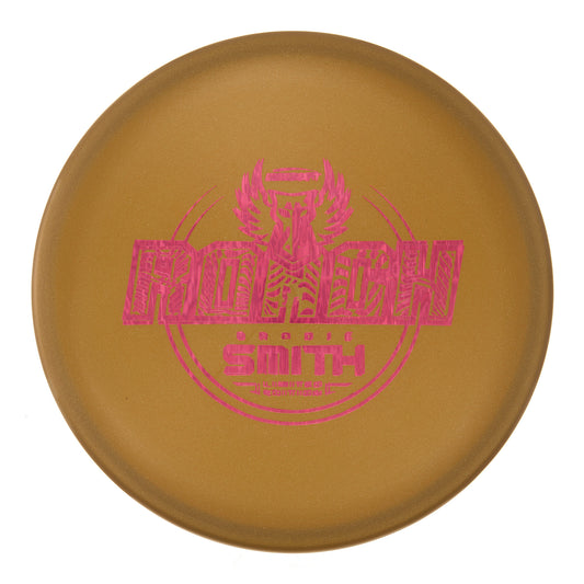 Discraft Roach - 2023 Brodie Smith Z Metallic 174g | Style 0006