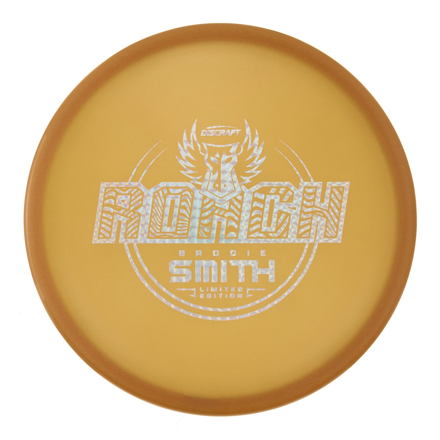 Discraft Roach - 2023 Brodie Smith Z Metallic 174g | Style 0007