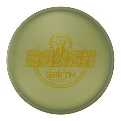 Discraft Roach - 2023 Brodie Smith Z Metallic 175g | Style 0003