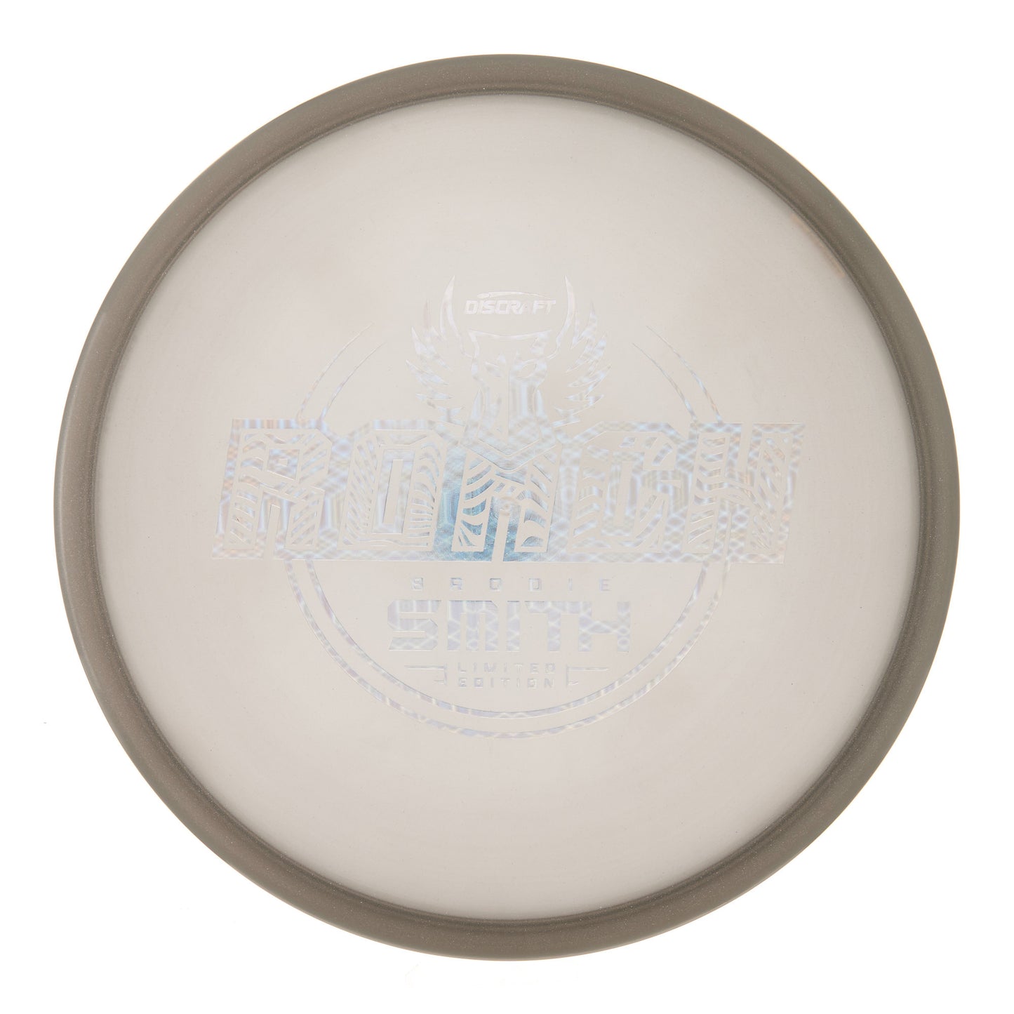 Discraft Roach - 2023 Brodie Smith Z Metallic 175g | Style 0004