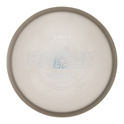 Discraft Roach - 2023 Brodie Smith Z Metallic 175g | Style 0004