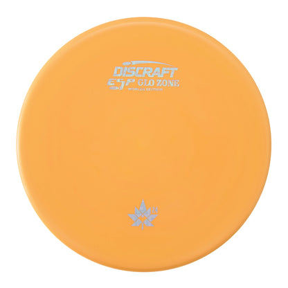 Discraft Zone - 2024 World Championship ESP GLO  176g | Style 0005