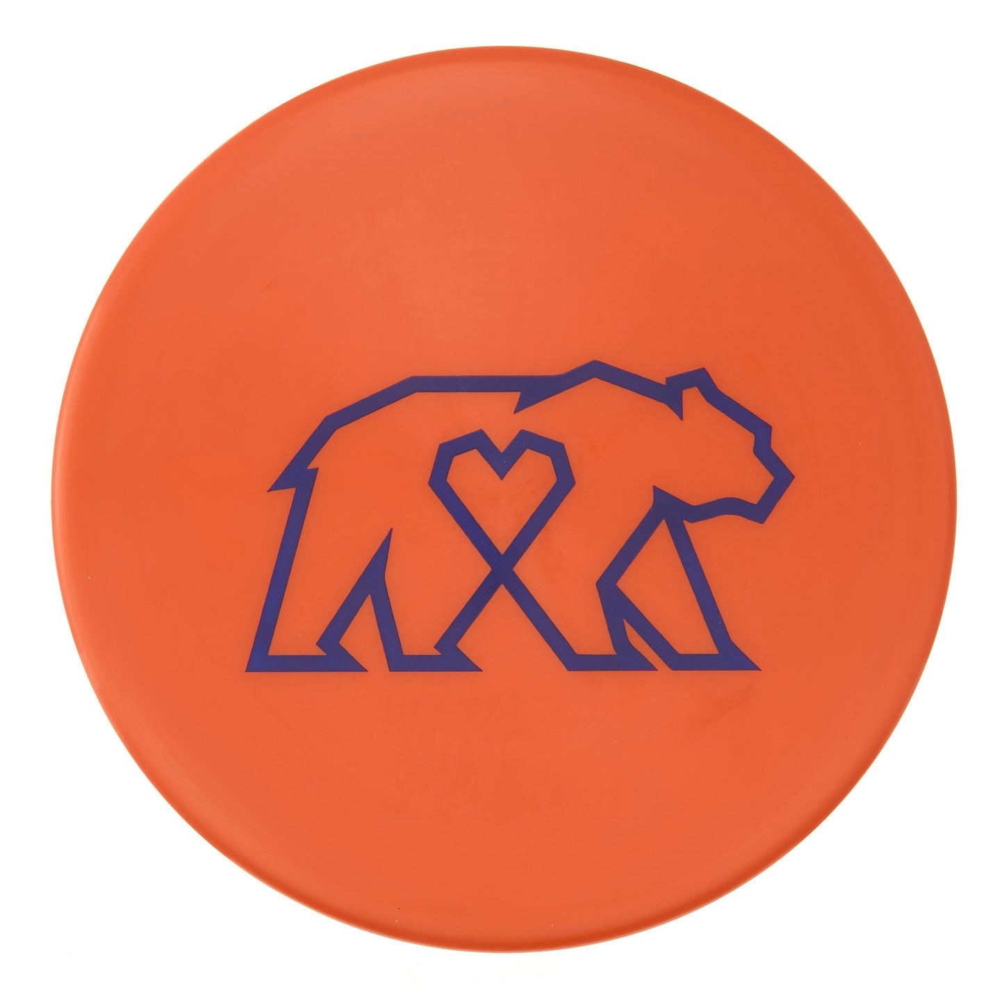 Discraft Zone - 2023 Brian Earhart Bearhart Stamp Big Z  173g | Style 0001