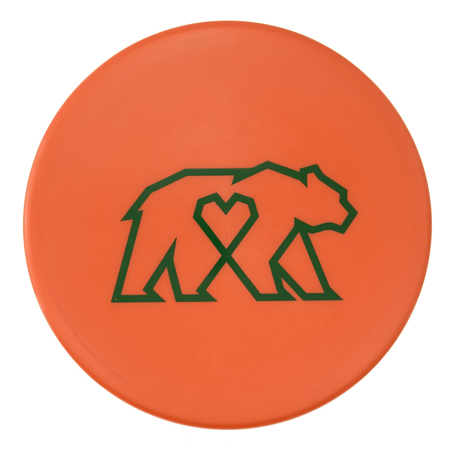 Discraft Zone - 2023 Brian Earhart Bearhart Stamp Big Z  175g | Style 0002