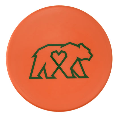 Discraft Zone - 2023 Brian Earhart Bearhart Stamp Big Z  175g | Style 0002