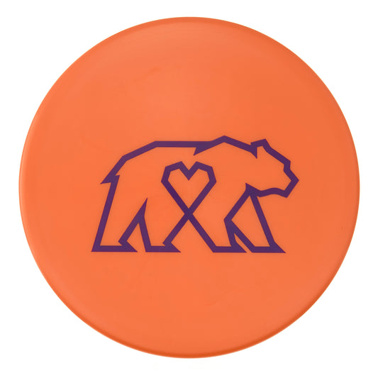 Discraft Zone - 2023 Brian Earhart Bearhart Stamp Big Z  175g | Style 0003