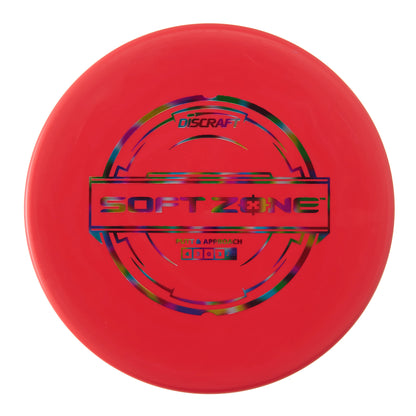 Discraft Zone - Putter Line Soft 174g | Style 0007