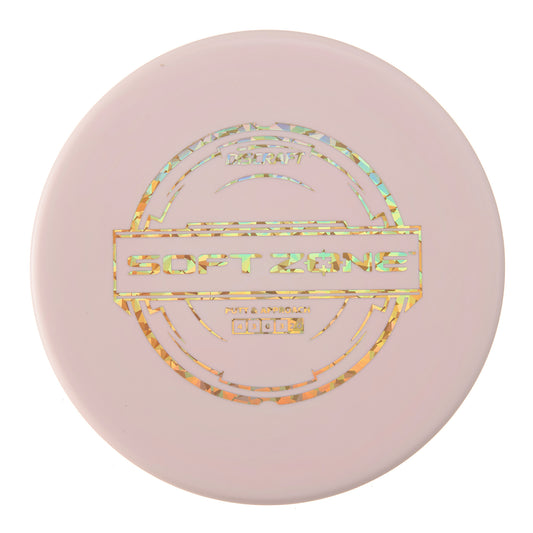 Discraft Zone - Putter Line Soft 175g | Style 0009