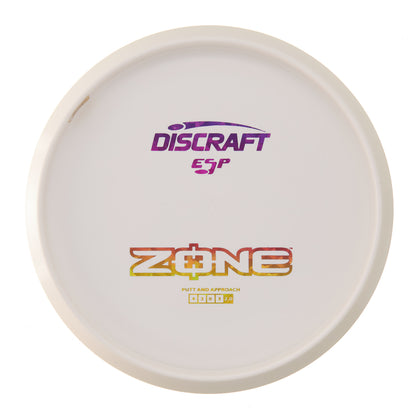 Discraft Zone - Emily Dale 2024 Team Series ESP 171g | Style 0003