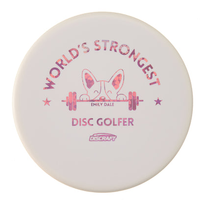 Discraft Zone - Emily Dale 2024 Team Series ESP 171g | Style 0003