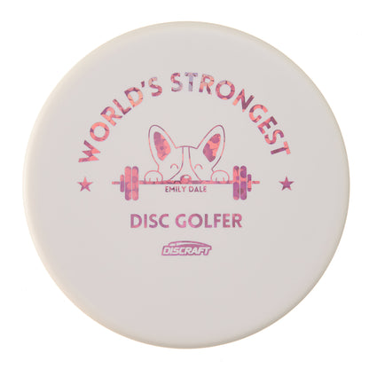 Discraft Zone - Emily Dale 2024 Team Series ESP 172g | Style 0002