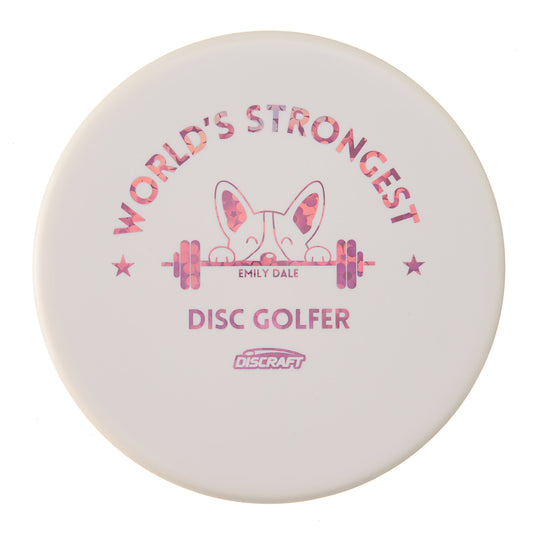 Discraft Zone - Emily Dale 2024 Team Series ESP 172g | Style 0002