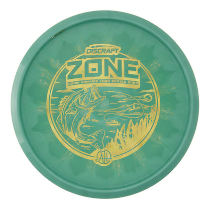 Discraft Zone - Adam Hammes Tour Series 2023 ESP 173g | Style 0012