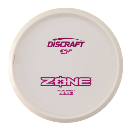 Discraft Zone - Emily Dale 2024 Team Series ESP 173g | Style 0015