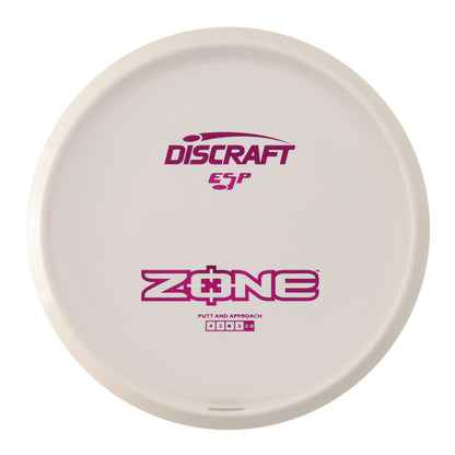 Discraft Zone - Emily Dale 2024 Team Series ESP 173g | Style 0016