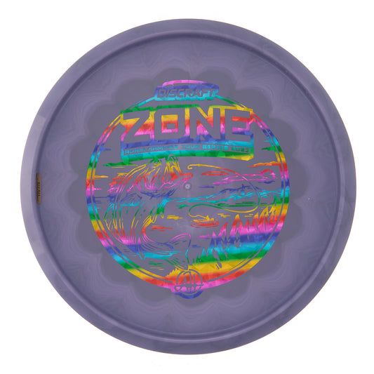 Discraft Zone - Adam Hammes Tour Series 2023 ESP 175g | Style 0030