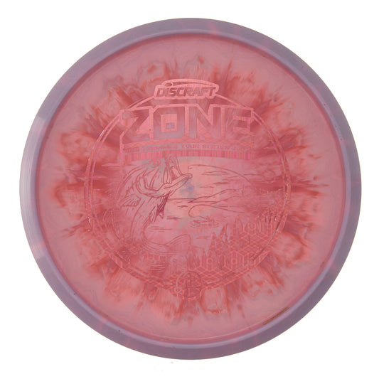 Discraft Zone - Adam Hammes Tour Series 2023 ESP 177g | Style 0009