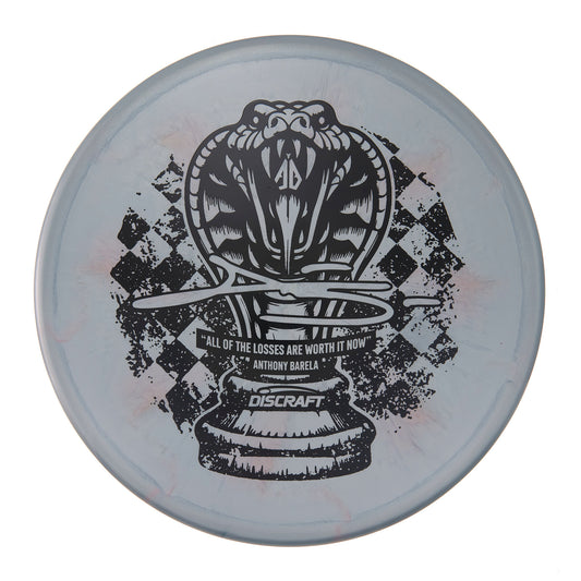 Discraft Zone - Anthony Barela Titanium Colorshift  174g | Style 0002