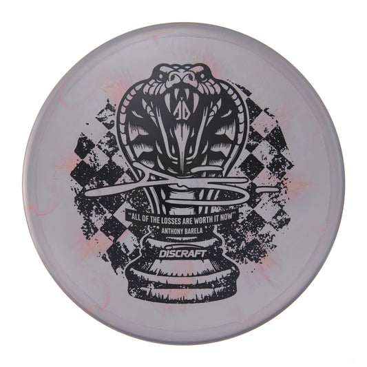 Discraft Zone - Anthony Barela Titanium Colorshift  174g | Style 0003