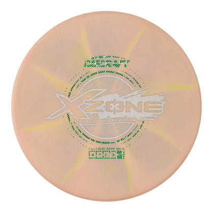 Discraft Zone - 2024 Ledgestone Edition X Swirl  175g | Style 0004