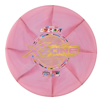 Discraft Zone - 2024 Ledgestone Edition X Swirl  177g | Style 0001