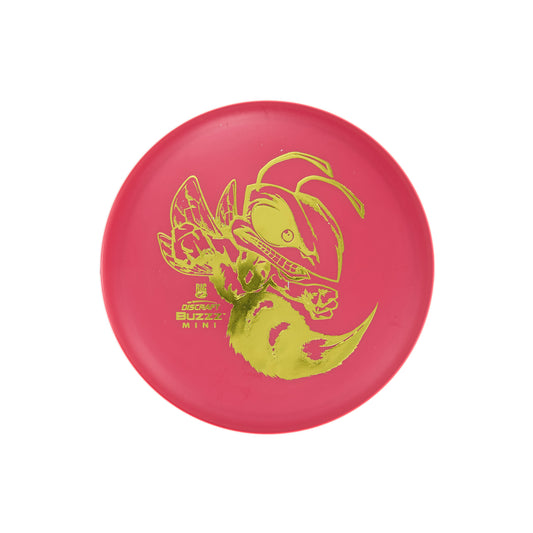 Discraft Mini Buzzz - Big Z 60g | Style 0001