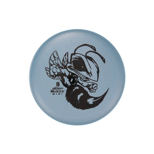 Discraft Mini Buzzz - Big Z 62g | Style 0019