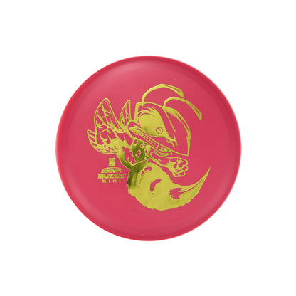 Discraft Mini Buzzz - Big Z 62g | Style 0020