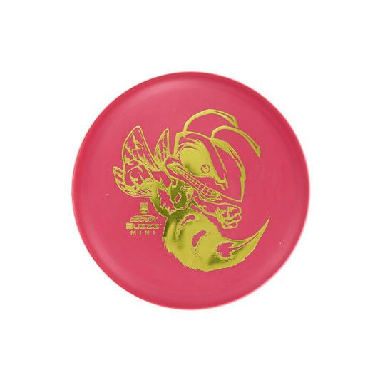 Discraft Mini Buzzz - Big Z 63g | Style 0002