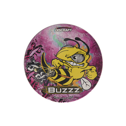 Discraft Mini Buzzz - SuperColor ESP 59g | Style 0002