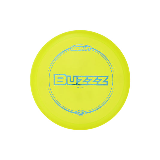 Discraft Mini Buzzz - Z-Line 59g | Style 0001